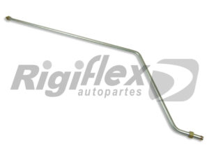 RIGIDO DEL COMPRESOR 3º TRAMO MOD. OH 1618 OM 904 - RIGIFLEX sistema de aire - mercedes benz